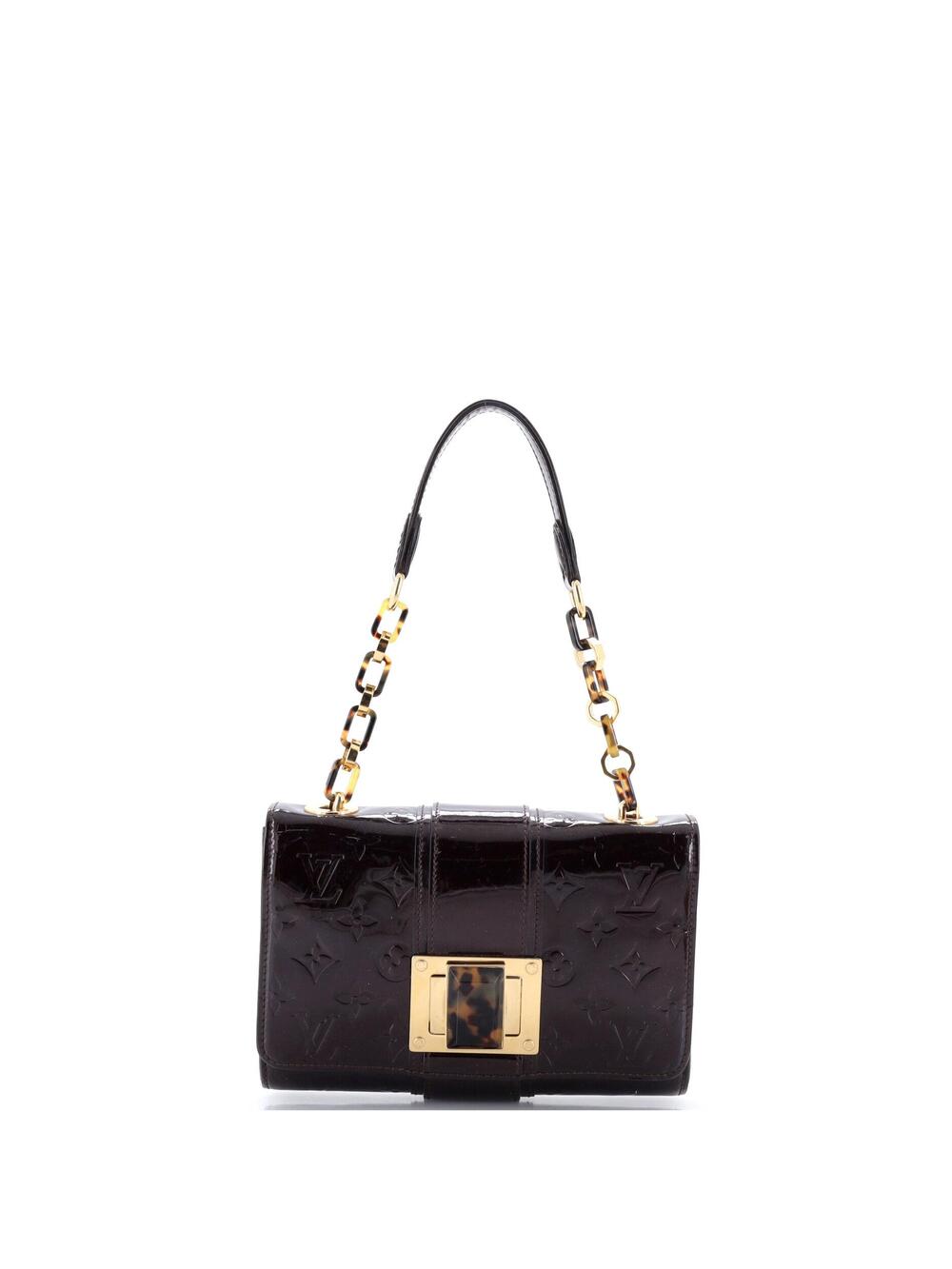 Louis Vuitton Vermont Avenue Handbag #351770L10B